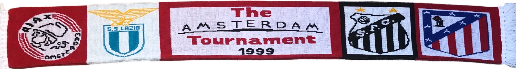 Amsterdam Tournament 1999